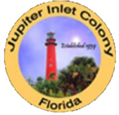 Town of Jupiter Inlet Colony